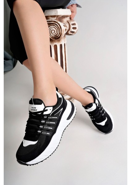 Günlük Spor Sneaker Ayakkabı