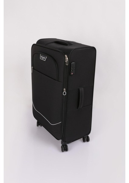 04PC7050-01-PT Pierre Cardin Trolley 70 cm Büyük Boy Valiz fiyatları