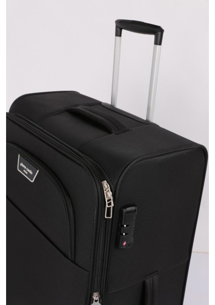 04PC7050-01-PT Pierre Cardin Trolley 70 cm Büyük Boy Valiz fırsatları