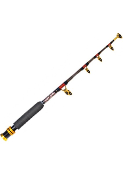 Enduro S.roller Trolling Kamışı 50-80 Lb 1.65 mt