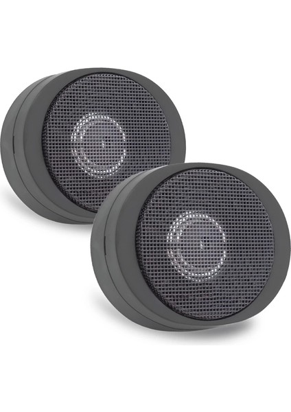 Magıcvoıce MV-31460 900W Peak Power RMS:350W Dome Oto Tweeter (4172)