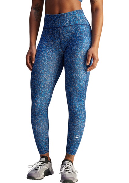 Erkek Mavi Tayt aSMC TPR OPT PL JF8483