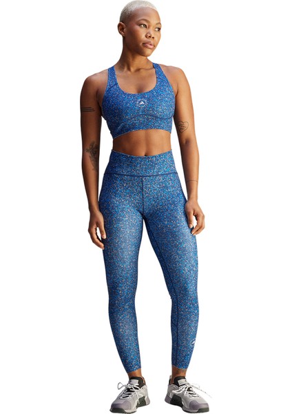 Erkek Mavi Tayt aSMC TPR OPT PL JF8483