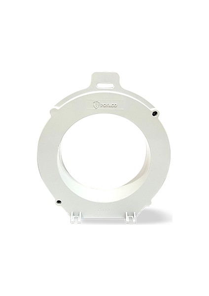 PFC-T210 210 mm Toroid Akım Trafosu