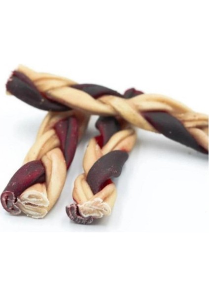 Dibo Kolajen Örgü Çubuk Beyaz 1 kg