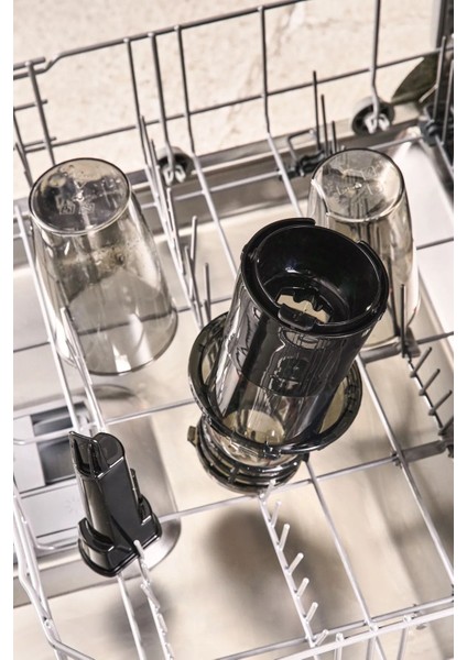 Slow Juicer Yavaş Sıkım 200 Watt Motor Gücünde Katı Meyve Sıkacağı modelleri