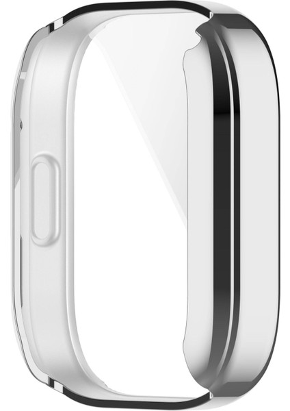 Xiaomi Redmi Watch 3 360 Derece Korumalı Kasa ve Ekran Koruyucu Watch Gard 30 fırsatları