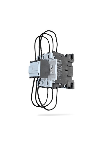 20 Kvar Kompanzasyon Kontaktörü