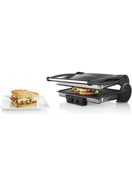 TCG4215 Tost Makinesi 2000W