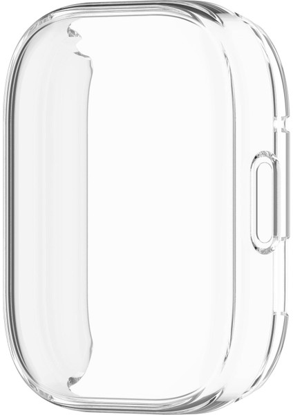 Xiaomi Redmi Watch 3 360 Derece Korumalı Kasa ve Ekran Koruyucu Watch Gard 30 modelleri