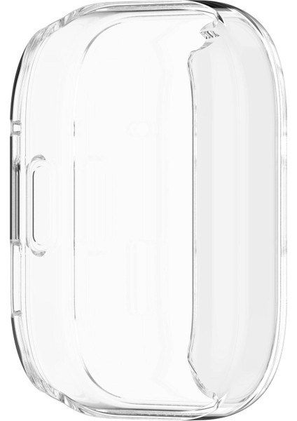 Xiaomi Redmi Watch 3 360 Derece Korumalı Kasa ve Ekran Koruyucu Watch Gard 30 fırsatları