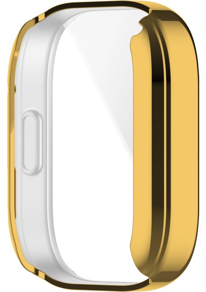 Xiaomi Redmi Watch 3 360 Derece Korumalı Kasa ve Ekran Koruyucu Watch Gard 30 indirimleri