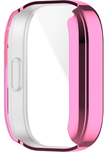 Xiaomi Redmi Watch 3 360 Derece Korumalı Kasa ve Ekran Koruyucu Watch Gard 30 fırsatları