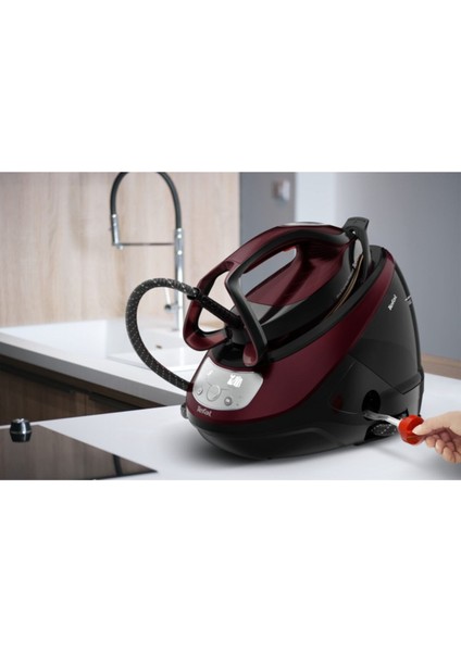 GV9230 Pro Express Protect Buhar Kazanlı Ütü fırsatları
