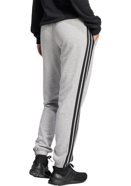 Kadın Gri Eşofman Altı W 3s Ft Cf Pt JD5310 fırsatları