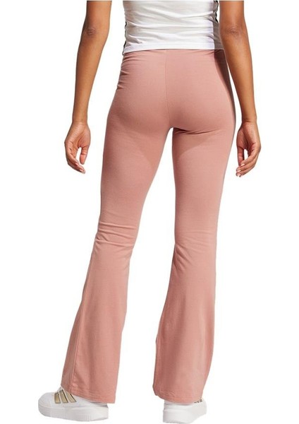 Kadın Pembe Eşofman Altı W SL SJ FLARLEG JD3077