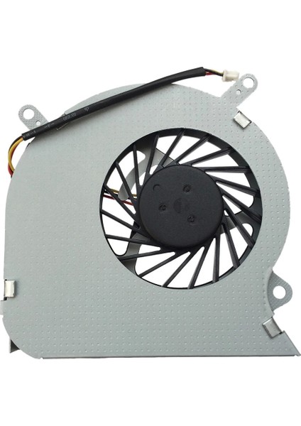 Msı MS-16GF Cpu Fan