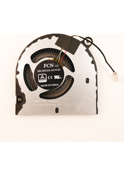 Acer Tm P215-53 Notebook Cpu Fan