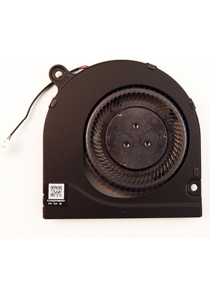 Acer Tm P215-53 Notebook Cpu Fan