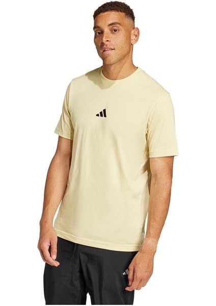 Sportswear JD1777 Essentials Small Logo Single Jersey Tee