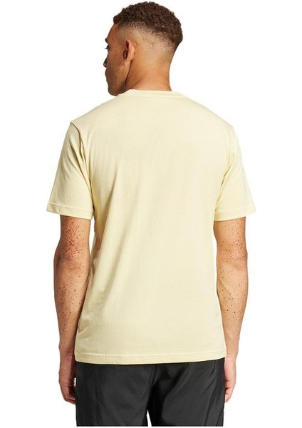 Sportswear JD1777 Essentials Small Logo Single Jersey Tee