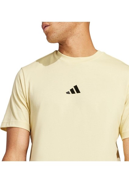 Sportswear JD1777 Essentials Small Logo Single Jersey Tee