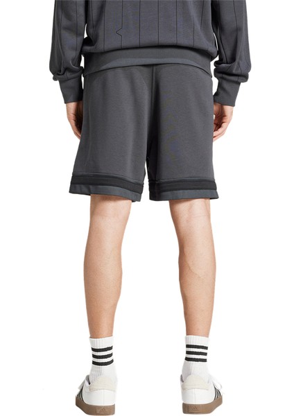 Kadın Gri Şort M Us Sports Sh JD8090 modelleri