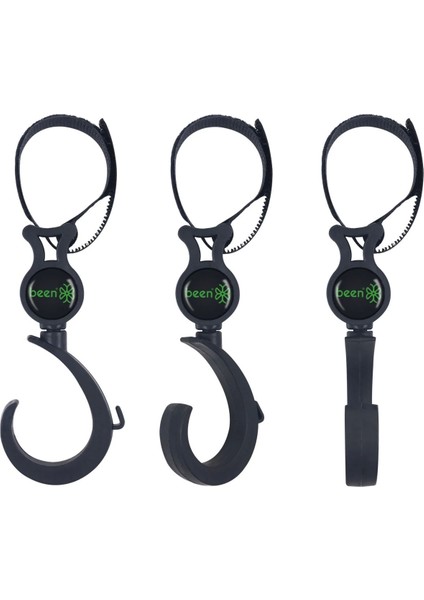 Been Bebek Arabası Kancası