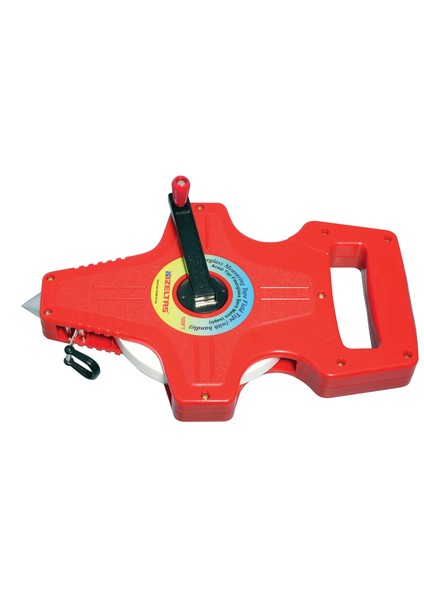0588650050 50 Metre Saplı Arazi Şerit Metre