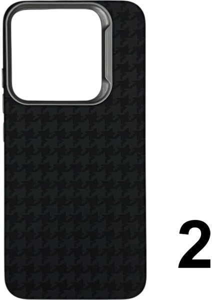 Xiaomi Mi 14 Uyumlu NT-N054 Arka Koruma Kılıf fiyatları