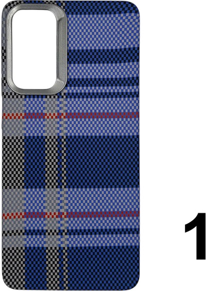 Samsung Galaxy S21 Fe Uyumlu NT-N054 Arka Koruma Kılıf