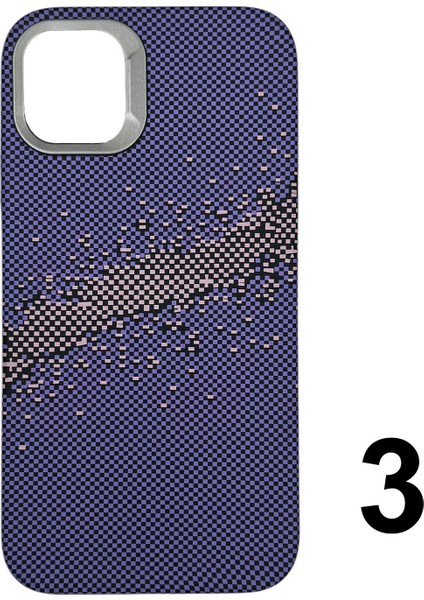 iPhone 15 Uyumlu NT-N054 Arka Koruma Kılıf