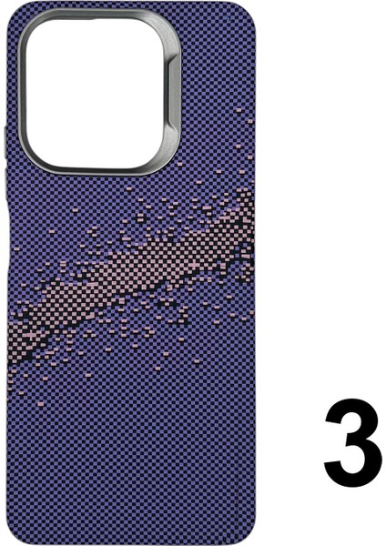 Tecno Spark 20 Uyumlu NT-N054 Arka Koruma Kılıf modelleri