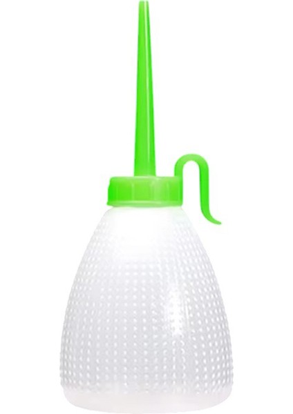 SN-26258 Plasti̇k 60 Ml.yağ Şi̇şesi̇