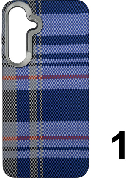 Samsung Galaxy A35 Uyumlu NT-N054 Arka Koruma Kılıf