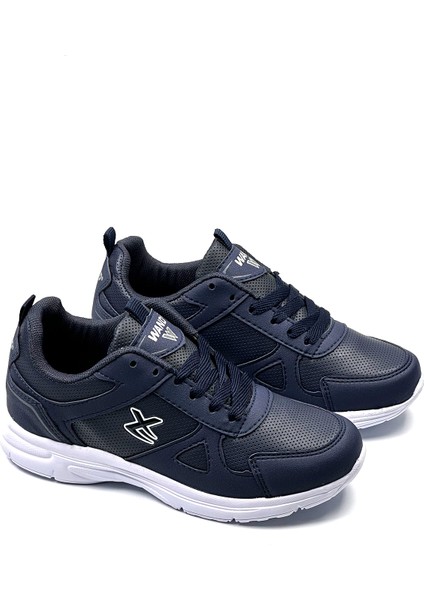Lacivert Unisex Sneaker 2065
