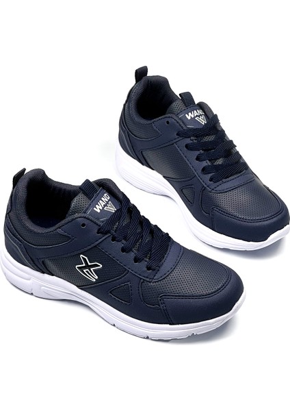 Lacivert Unisex Sneaker 2065