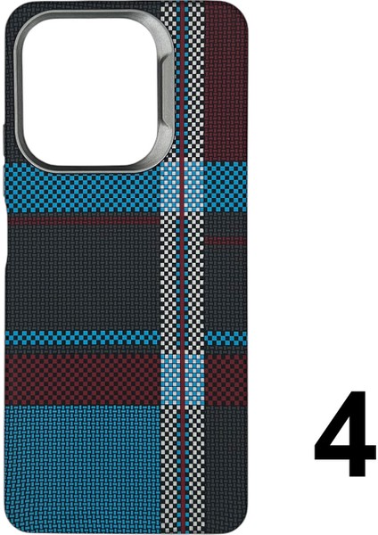 Tecno Spark 20 Uyumlu NT-N054 Arka Koruma Kılıf fırsatları