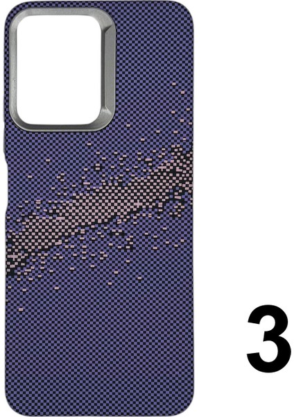 Xiaomi Redmi Note 12 Uyumlu NT-N054 Arka Koruma Kılıf