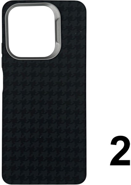 Tecno Spark Go 2023 Uyumlu NT-N054 Arka Koruma Kılıf