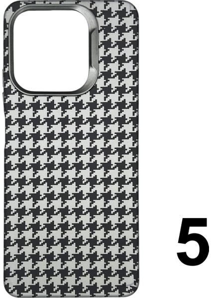 Tecno Spark Go 2023 Uyumlu NT-N054 Arka Koruma Kılıf