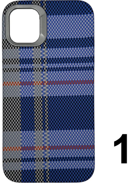 iPhone 13 Uyumlu NT-N054 Arka Koruma Kılıf