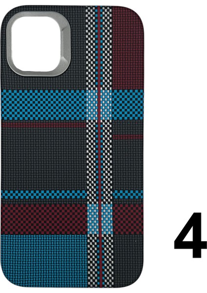 iPhone 13 Uyumlu NT-N054 Arka Koruma Kılıf