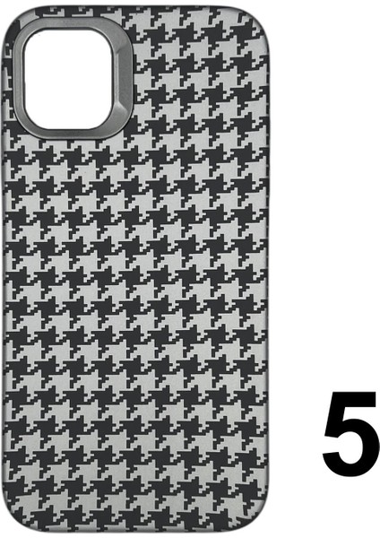 iPhone 13 Uyumlu NT-N054 Arka Koruma Kılıf