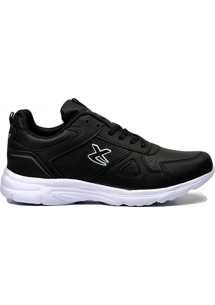 Siyah Beyaz Unisex Sneaker 2065
