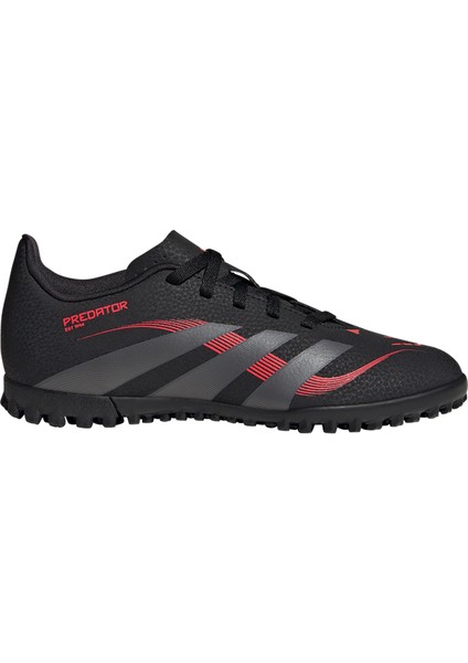 Çocuk Siyah Halı Saha Predator Club Tf J ID3807