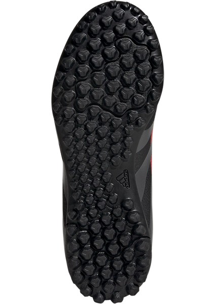 Çocuk Siyah Halı Saha Predator Club Tf J ID3807