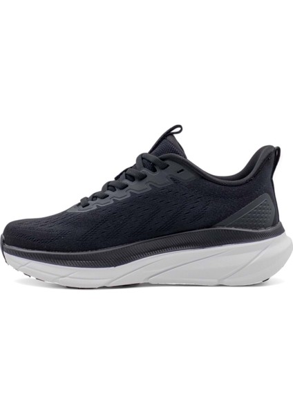 Nanto Wmn 5fx Unisex Koşu Ayakkabısı Siyah