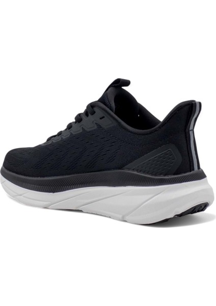 Nanto Wmn 5fx Unisex Koşu Ayakkabısı Siyah