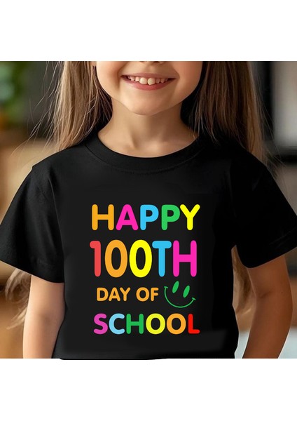 100 Gün Etkinlik Okul Tişörtü fiyatları